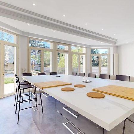 12.Studio#Creteil#Loft#Cinema#Exclusif Extérieur photo