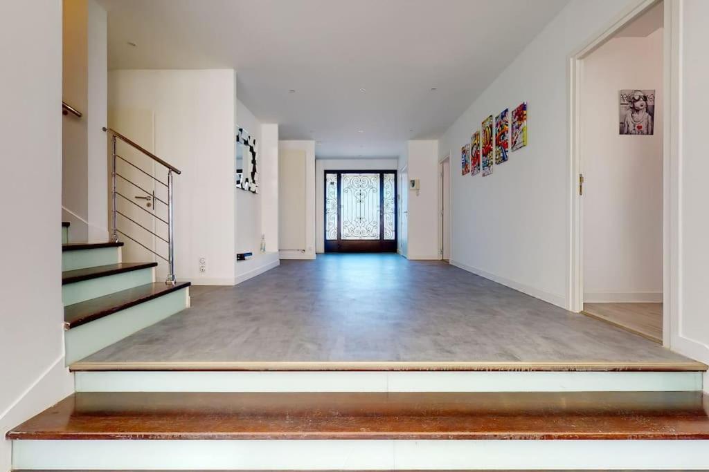 12.Studio#Creteil#Loft#Cinema#Exclusif Extérieur photo