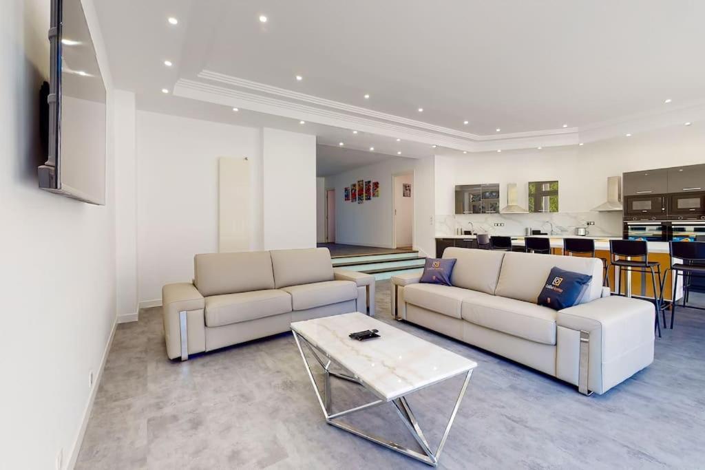 12.Studio#Creteil#Loft#Cinema#Exclusif Extérieur photo